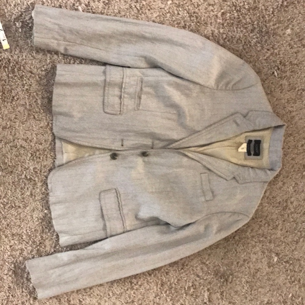 J. Crew Schoolboy Jacket